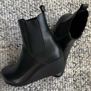 Papillio by Birkenstock Ebba Pull -On Wedge Bootie